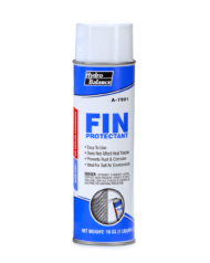 FIN PROTECTANT (BLUE TINT AEROSOL)