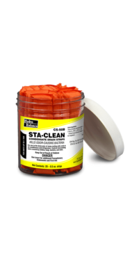 STA-CLEAN STRIPS CS-50B
