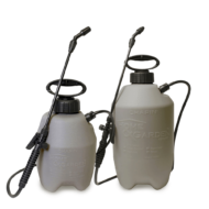 SURESPRAY, ECONOMY GRADE SPRAYER (1 GAL)
