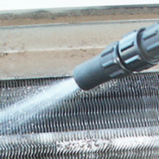 Condenser Coil Cleaners