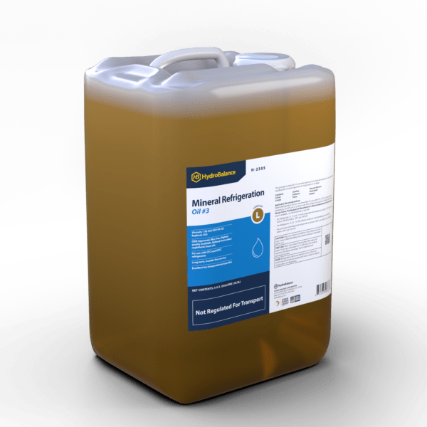 Mineral Oil #3 - Image 3