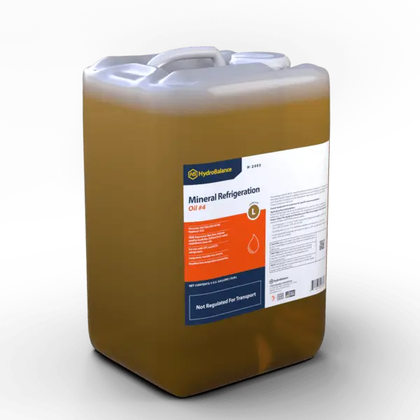 Mineral Oil #4 - Image 3