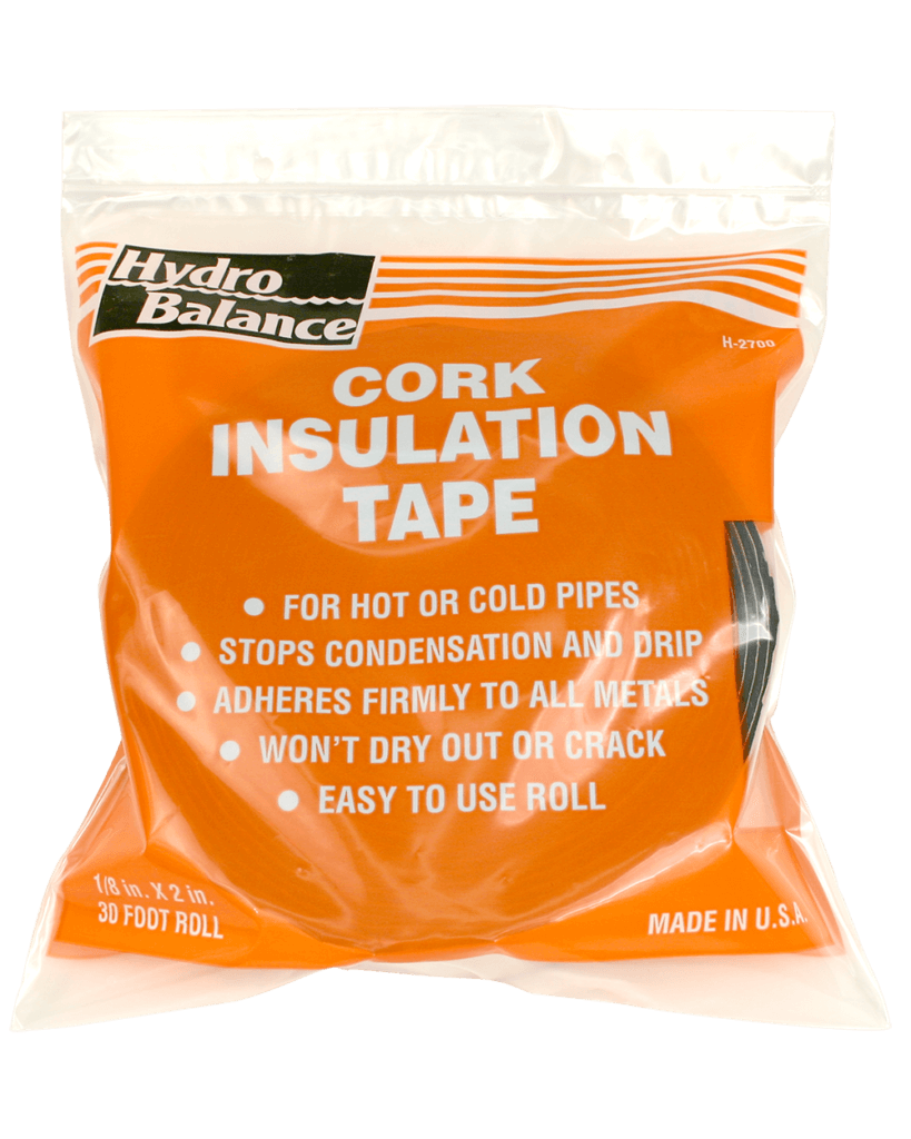 Insulation Tapes