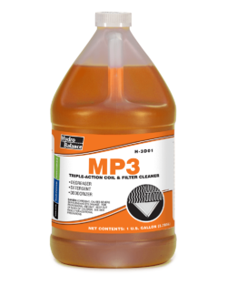 MP3 CLEANER