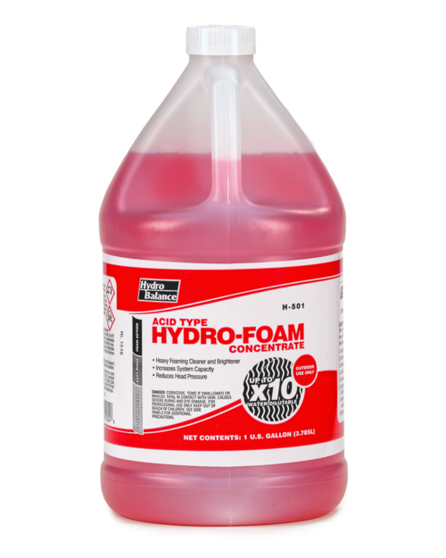 HYDROFOAM