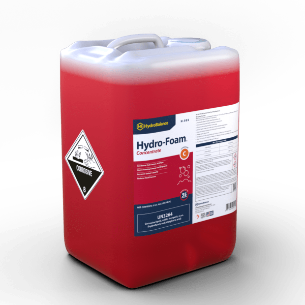Hydro-Foam - Image 3