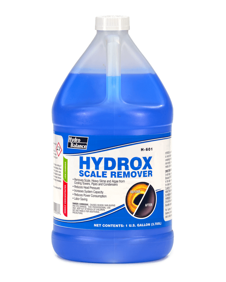 HYDROX