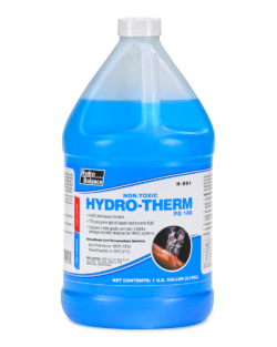 HYDRO-THERM PG100