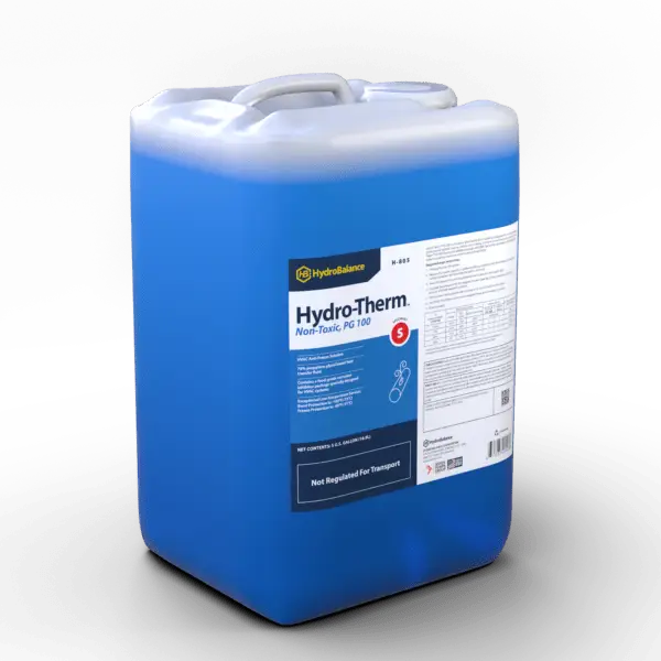 Hydro-Therm PG100 - Image 3