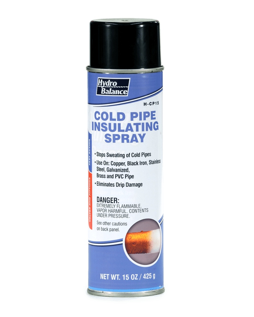 cold-pipe-insulating-spray