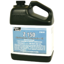 Z 150 ALKYLBENZENE REFRIGERATION OIL