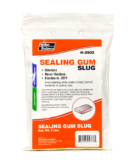 SEALING GUM SLUG