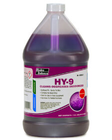 HY-9 CONCENTRATE