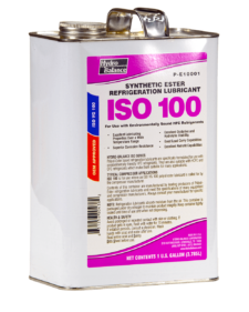 ISO 100 SYNTHETIC ESTER